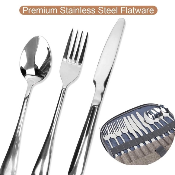 Picnic Backpack - Picture 12 of 12